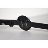 Adjust Reins Svart