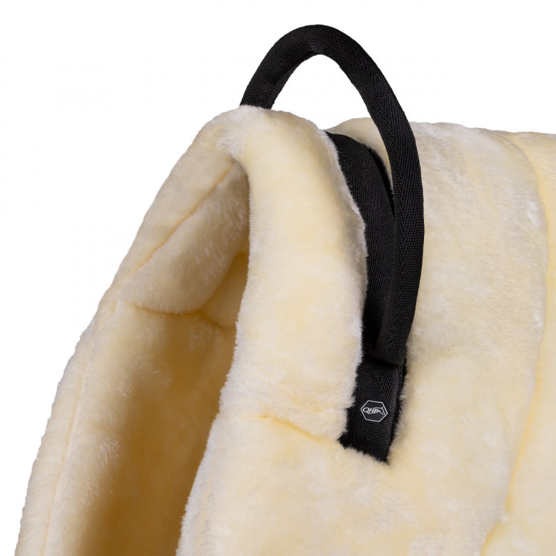Barbacka Pad Ontario Creme