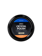 Crystal Polish Svart