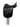 Harry Dubbs Dressyrsadel 17" Svart