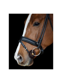Contoured Gel Bettskivor Brown