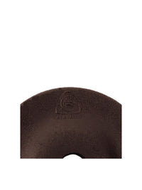 Contoured Gel Bettskivor Brown