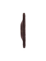 Contoured Gel Bettskivor Brown
