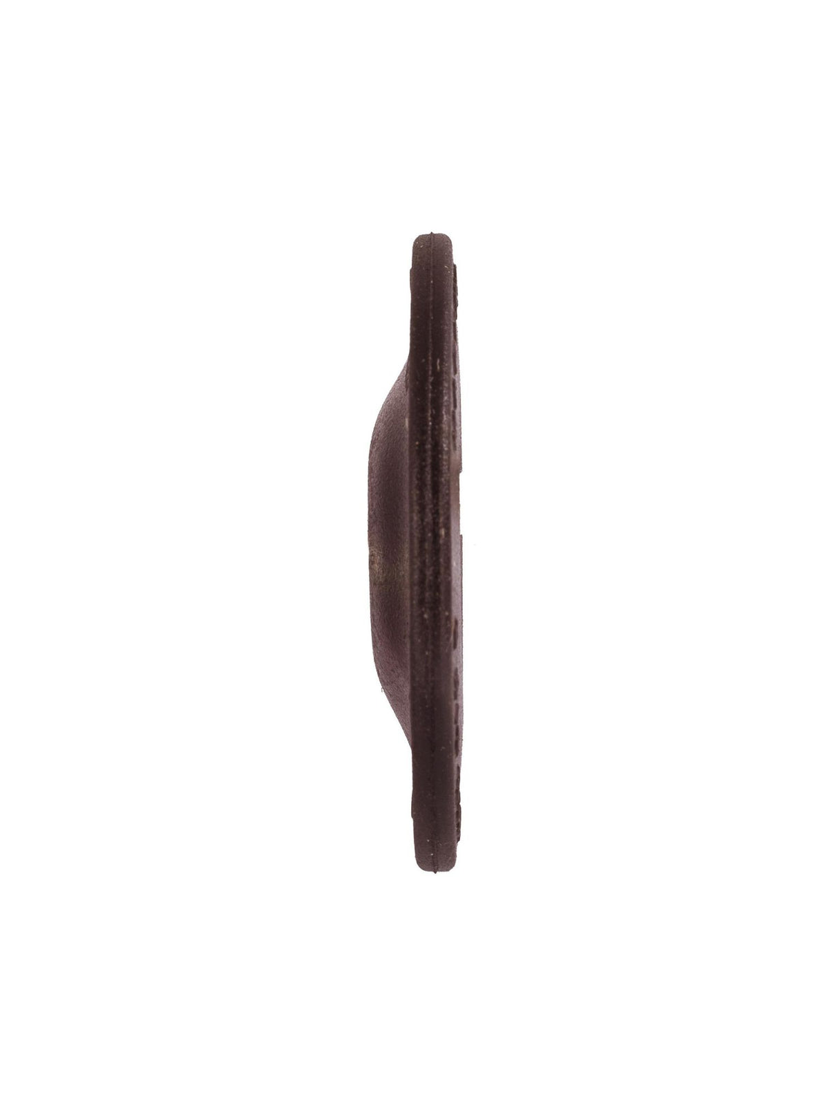 Contoured Gel Bettskivor Brown