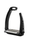 Rel-X Easy Stigbygel Black