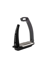 Rel-X Easy Stigbygel Charcoal