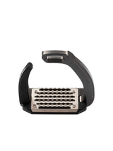 Rel-X Easy Stigbygel Charcoal