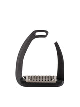 Rel-X Easy Stigbygel Charcoal