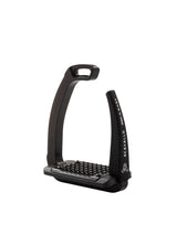 Rel-X Easy Stigbygel Total Black