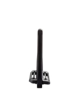 Rel-X Easy Stigbygel Total Black