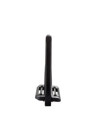 Rel-X Easy Stigbygel Total Black