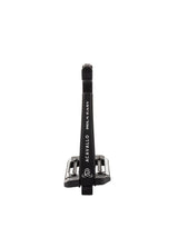 Rel-X Easy Stigbygel Total Black