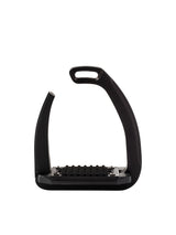 Rel-X Easy Stigbygel Total Black