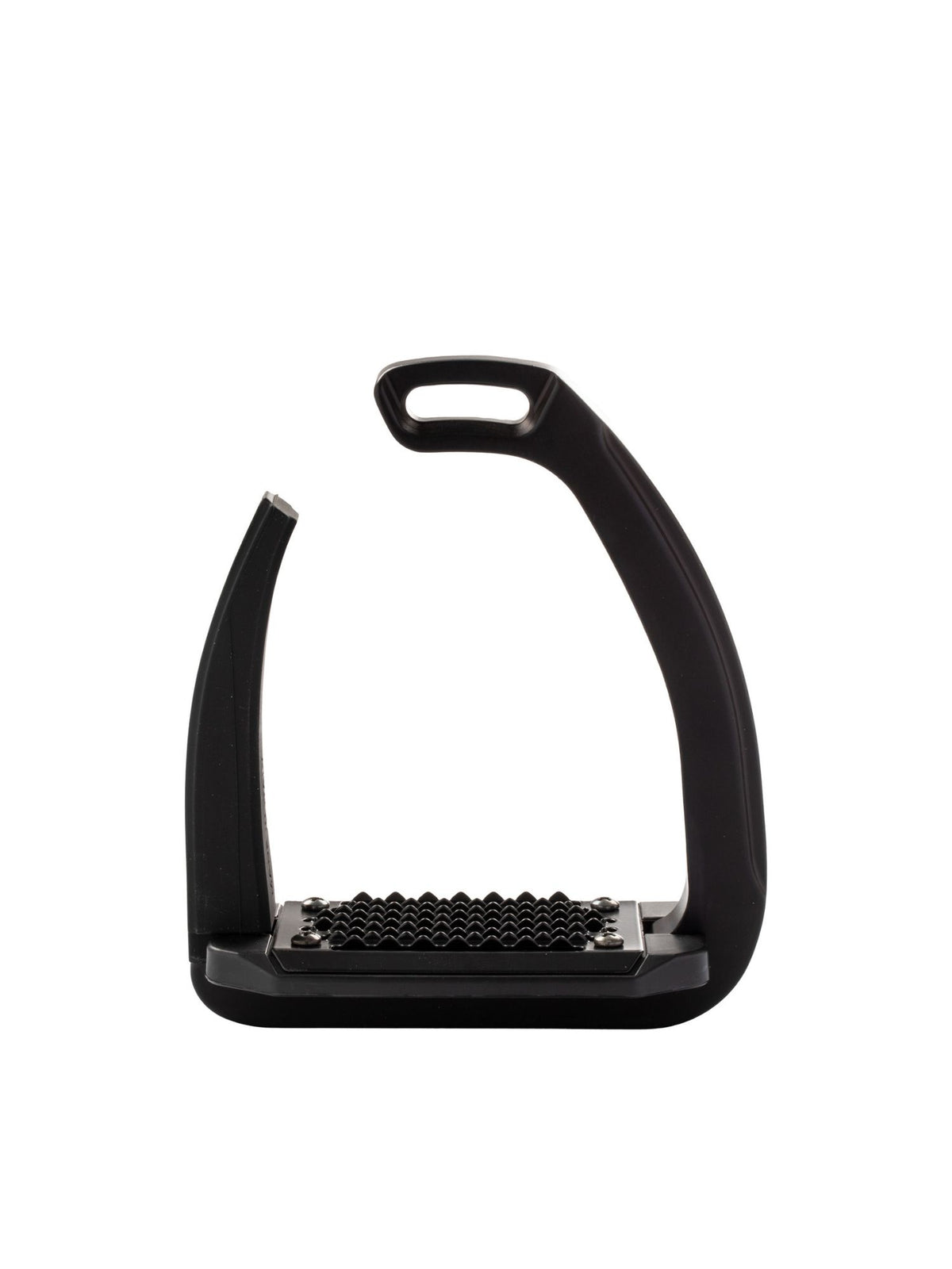 Rel-X Easy Stigbygel Total Black