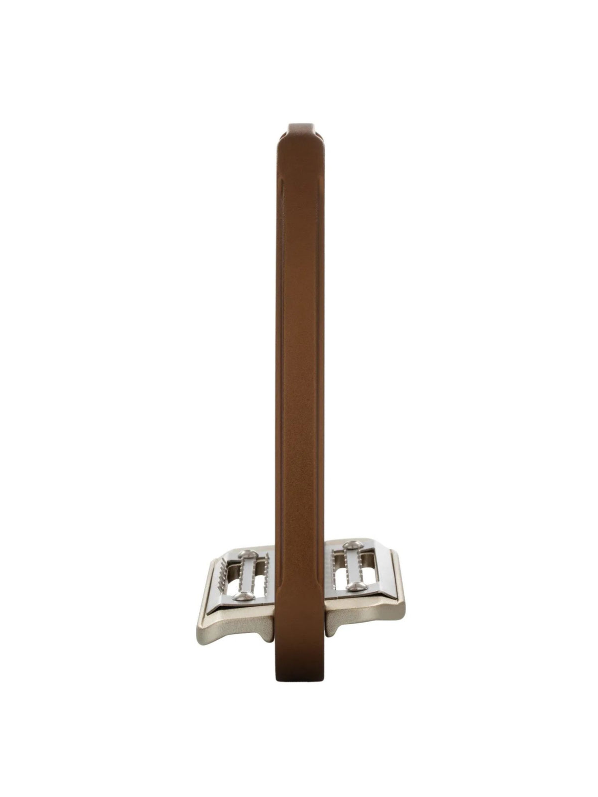 REL-X 180 Stigbygel Golden Brown