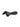 Anatomisk Gel Pad Black