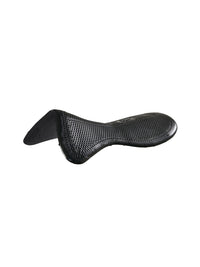 Anatomisk Gel Pad Black