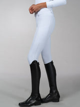 Air Sporty Riding Tights Pro Full Grip Vit