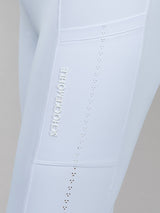 Air Sporty Riding Tights Pro Full Grip Vit