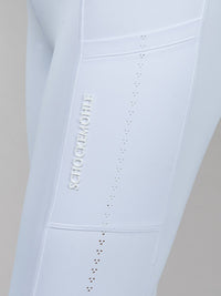 Air Sporty Riding Tights Pro Full Grip Vit