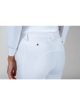 Air Sporty Riding Tights Pro Full Grip Vit