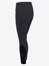 American Full Grip Breeches Charcoal