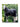 Amigo 1200D Plus Turnout Bundle (50g + 100g + 200g)  Black/Silver