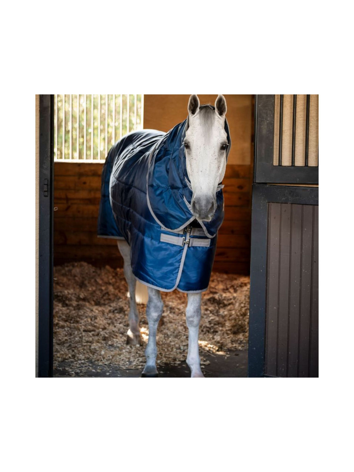 Amigo Ripstop Insulator Plus Pony Stable 200g