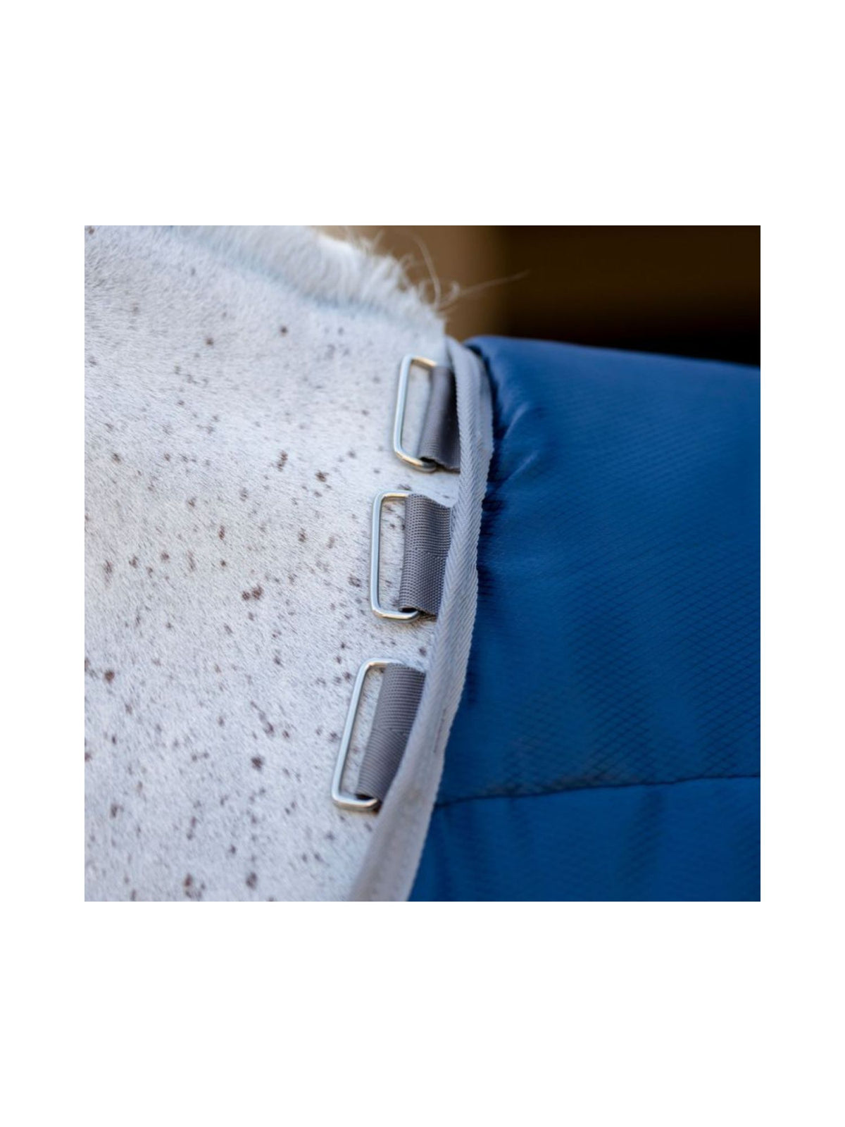 Amigo Ripstop Insulator Plus Pony Stable 200g