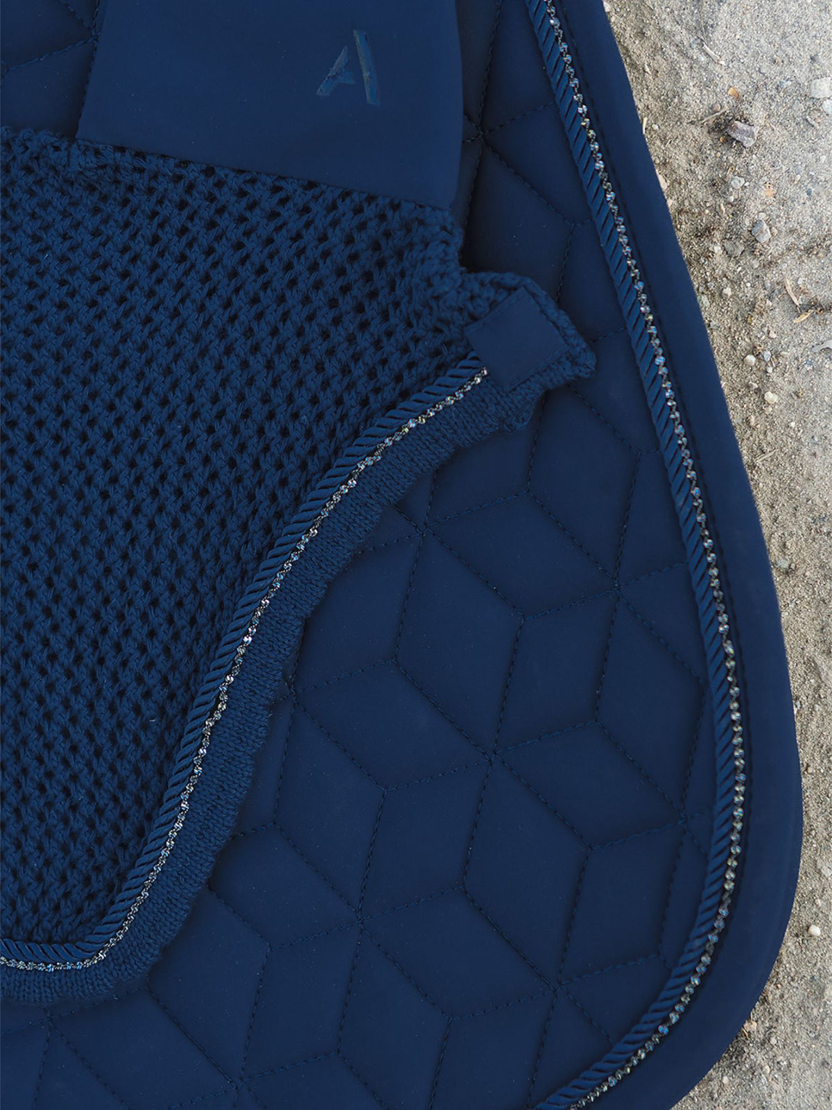 Huva Mood Indigo