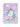Anteckningsbok 4 st Mix
