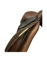 Antares Altair Hoppsadel 15,5" Normal Brun