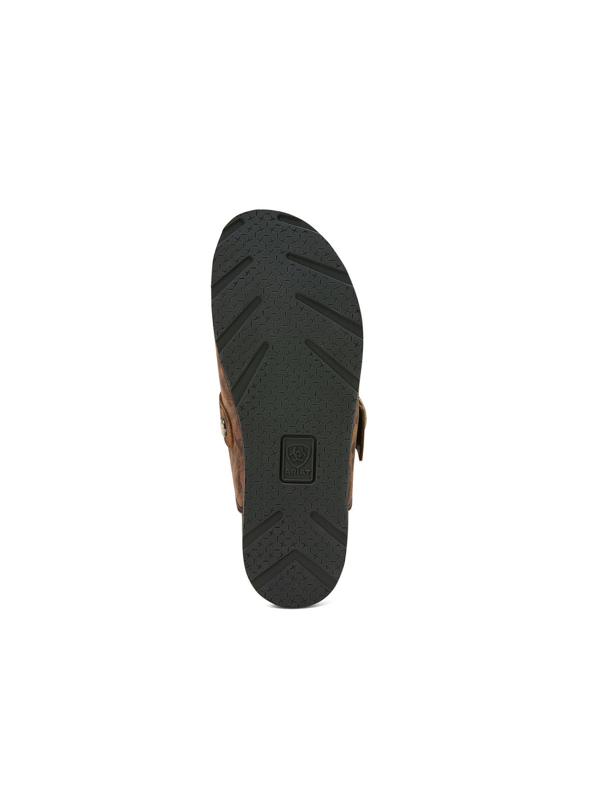 Country Mule Leopard Suede