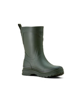Gummistövel Kelmarsh Mid Dark Olive