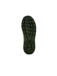Gummistövel Kelmarsh Mid Dark Olive