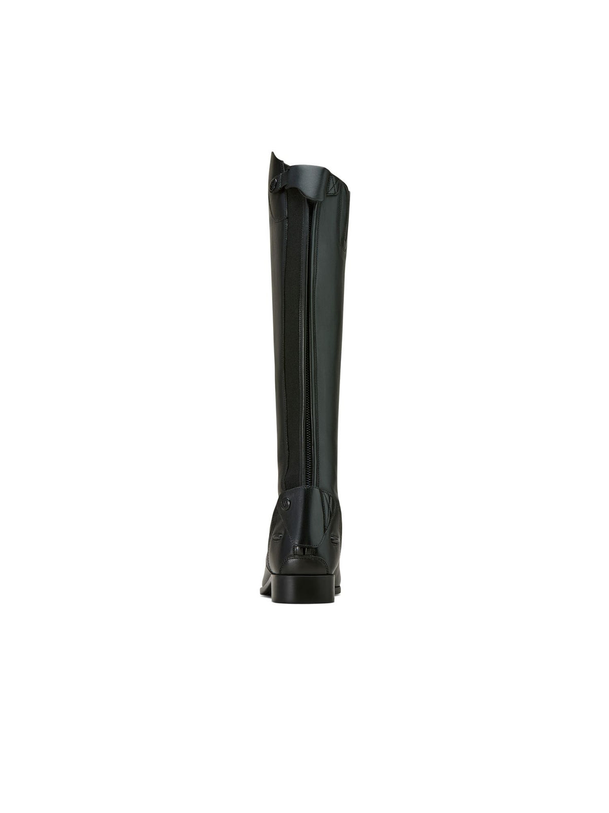 Palisade Field Womens Tall Boot Svart