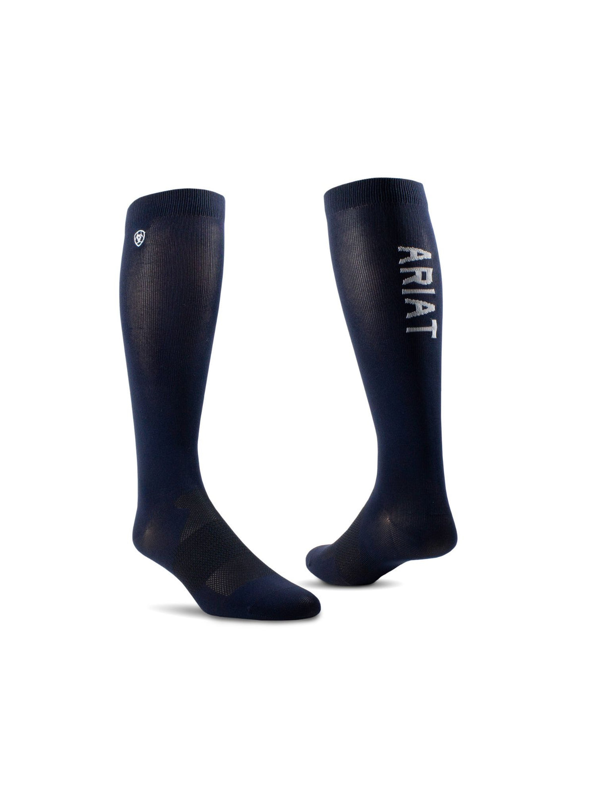 AriatTEK Essential Performance Socks Navy