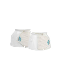 PVC Boots Vit