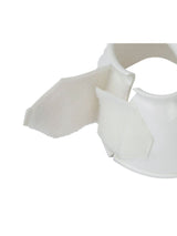 PVC Boots Vit