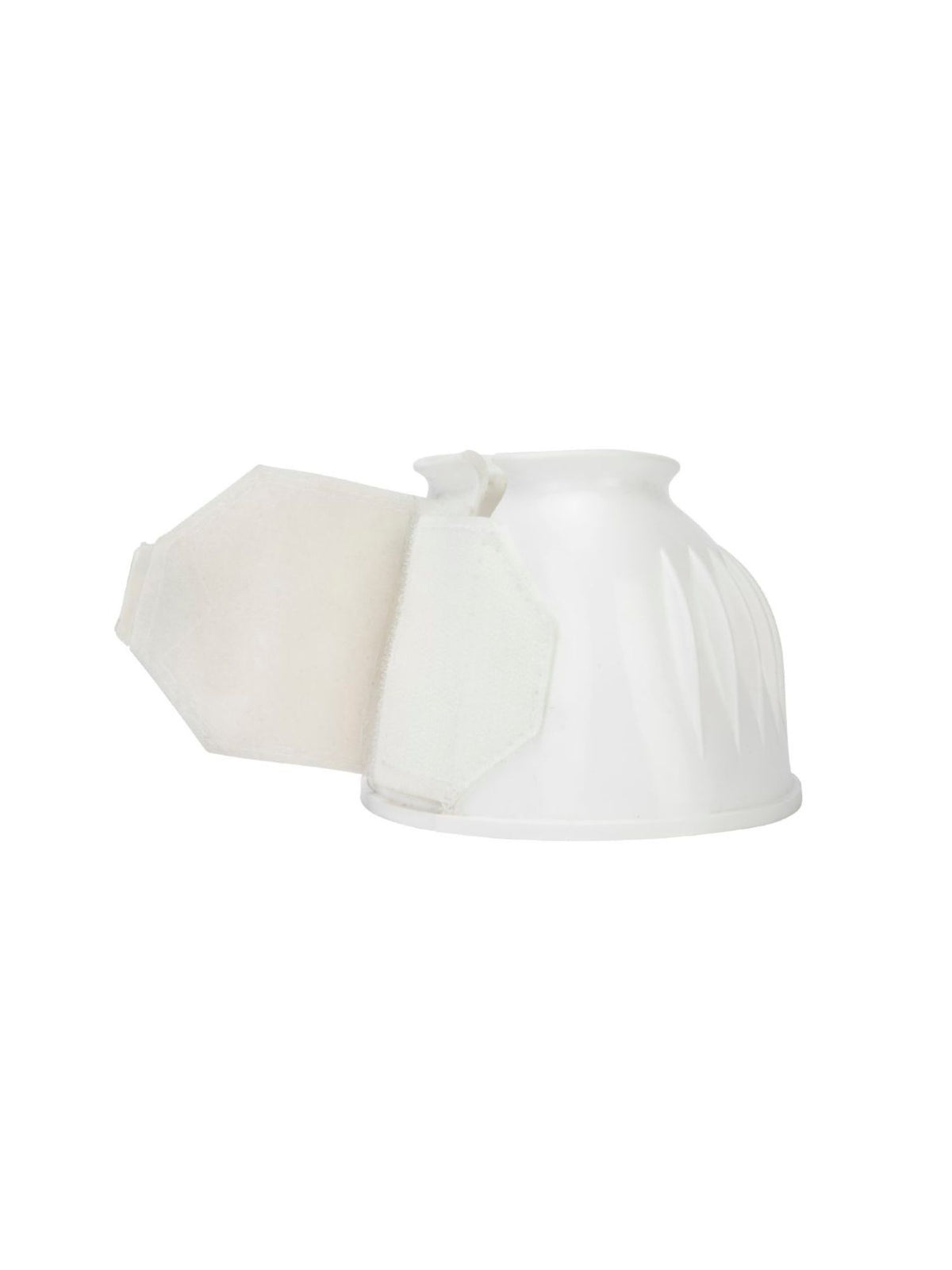 PVC Boots Vit