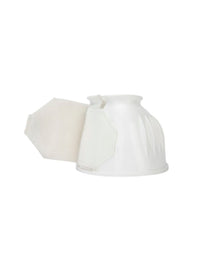 PVC Boots Vit