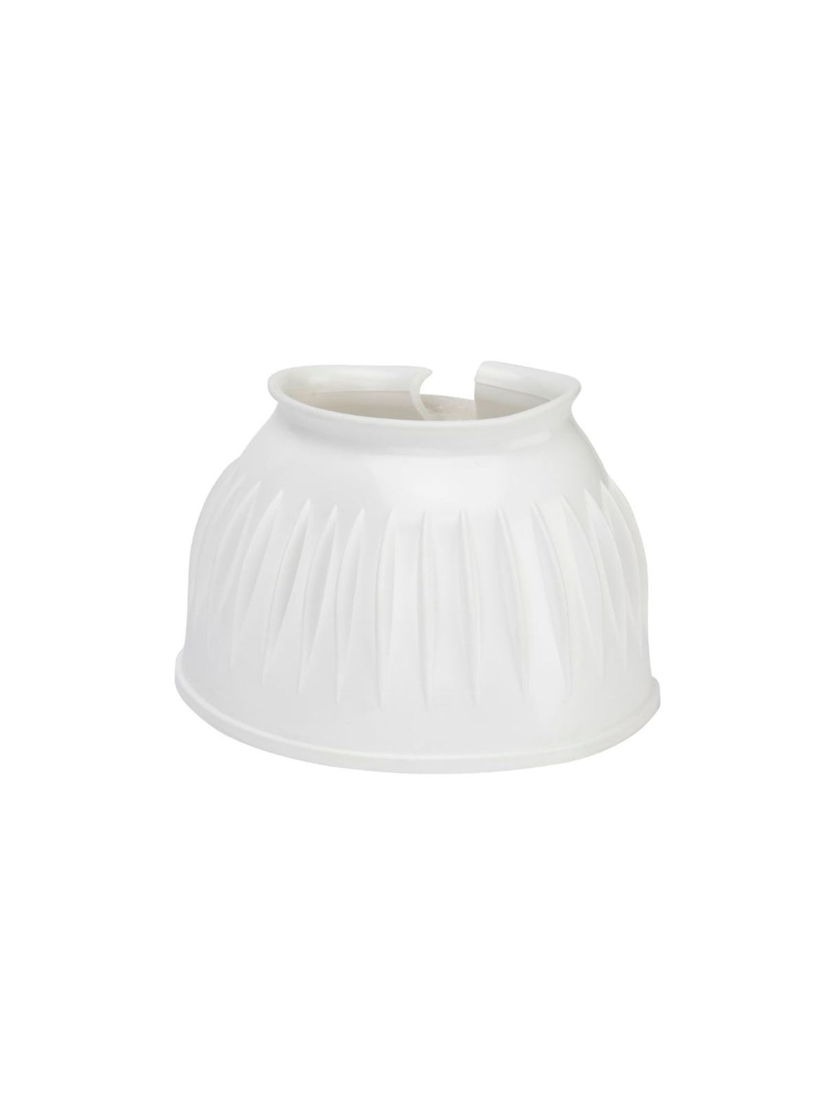 PVC Boots Vit