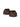 Gummiboots Brun
