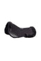 Sadelpad Deluxe Supafleece Svart/Svart