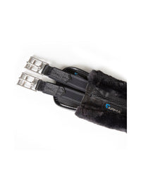 Arma SupaFleece Bred Anatomisk Svart