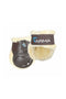 Carbon Bak Fleece Brun