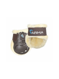 Carbon Bak Fleece Brun