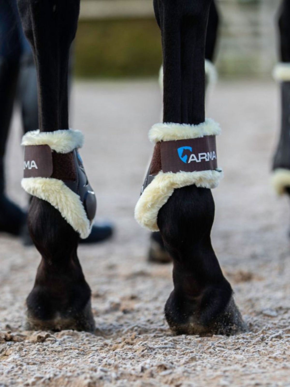 Carbon Bak Fleece Brun