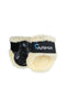 Carbon Bak Fleece Svart