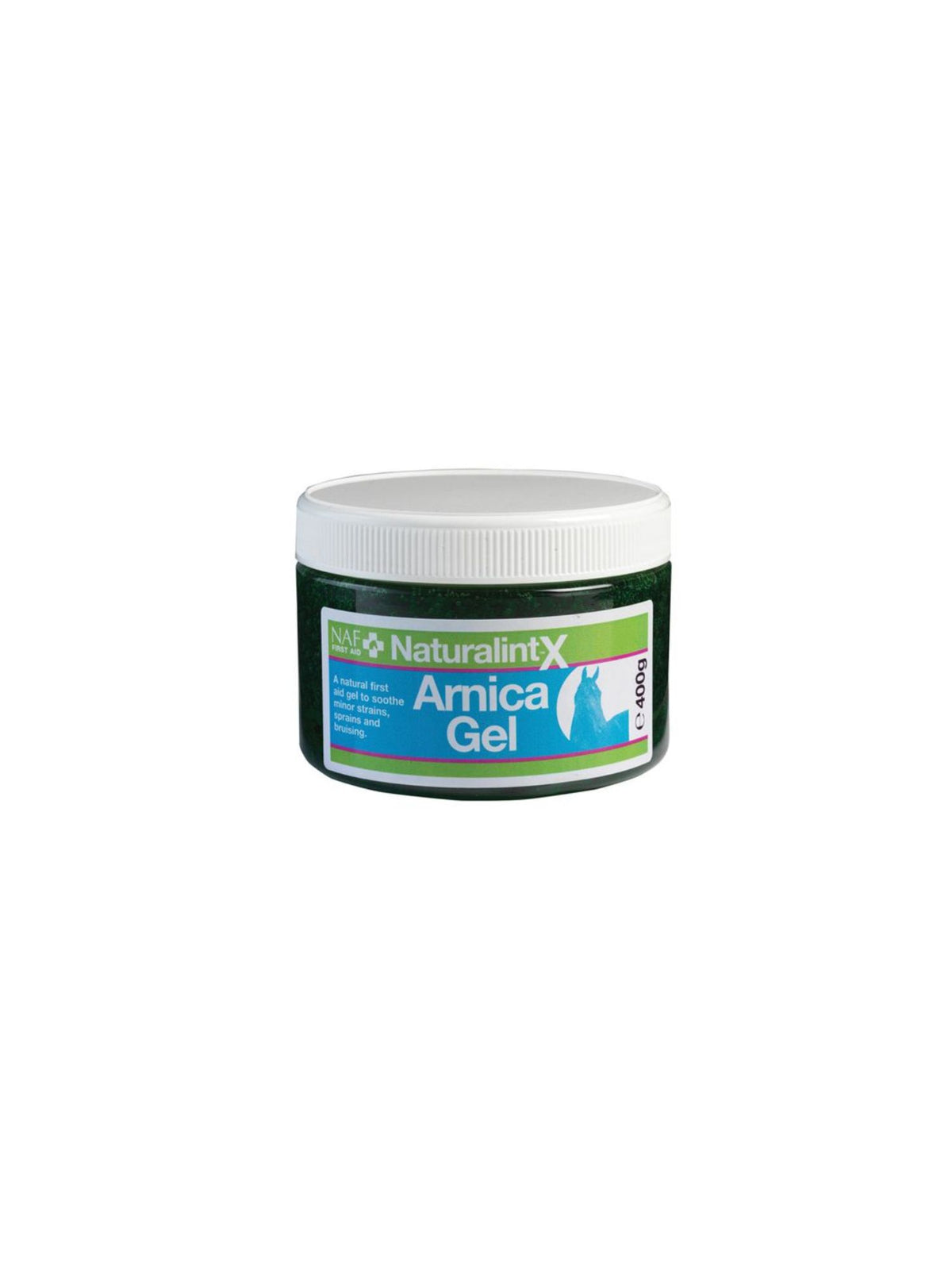 Arnika Gel Naturalintx 400g